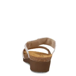 Naot Sandals|Women's , Victoria Sandal White