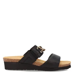 Naot Sandals|Women's , Victoria Sandal Black