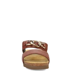 Naot Sandals|Women's , Victoria Sandal Chestnut