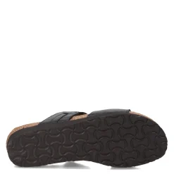 Naot Wedges|Women's , Victoria Sandal Black