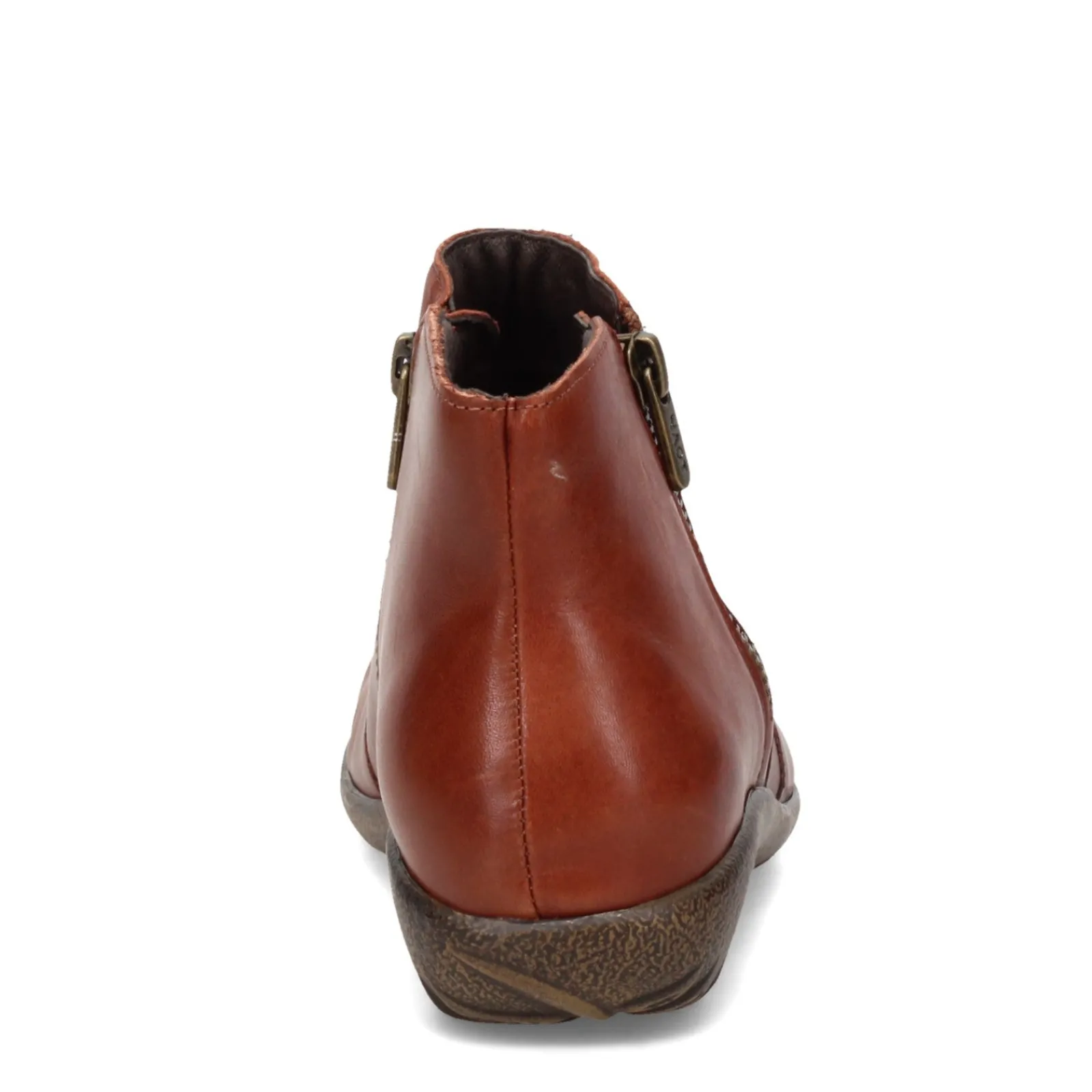 Naot Boots|Women's , Wanaka Boot Chesnut
