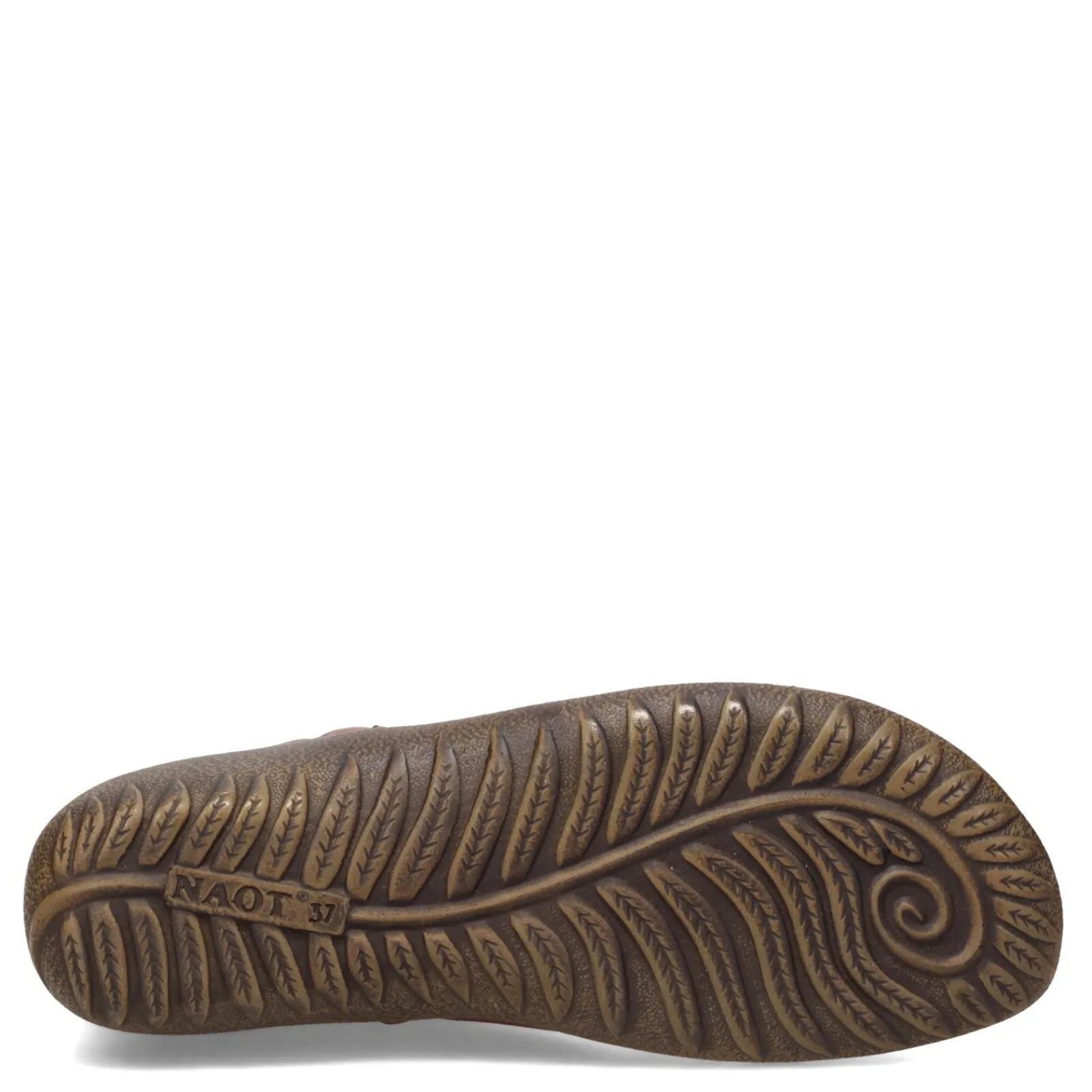 Naot Boots|Women's , Wanaka Boot Chesnut