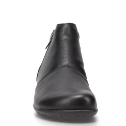 Naot Boots|Women's , Wanaka Boot Black
