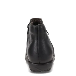 Naot Boots|Women's , Wanaka Boot Black