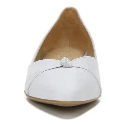 Naturalizer Flats|Women's Natuarlizer, Beau Flat Mist Grey