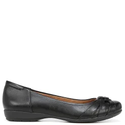 SOUL Naturalizer Slip-On Shoes|Women's Natural Soul, Gift Flat Black