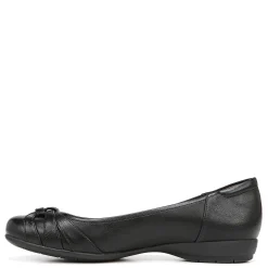 SOUL Naturalizer Slip-On Shoes|Women's Natural Soul, Gift Flat Black