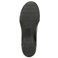 SOUL Naturalizer Flats|Women's Natural Soul, Gift Flat Black