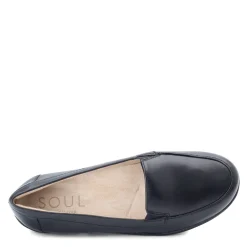 SOUL Naturalizer Slip-On Shoes|Women's Natural Soul, Kacy Slip-On Black