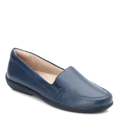 SOUL Naturalizer Slip-On Shoes|Women's Natural Soul, Kacy Slip-On Navy