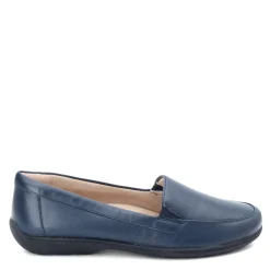 SOUL Naturalizer Slip-On Shoes|Women's Natural Soul, Kacy Slip-On Navy