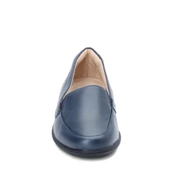 SOUL Naturalizer Slip-On Shoes|Women's Natural Soul, Kacy Slip-On Navy