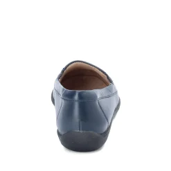 SOUL Naturalizer Slip-On Shoes|Women's Natural Soul, Kacy Slip-On Navy