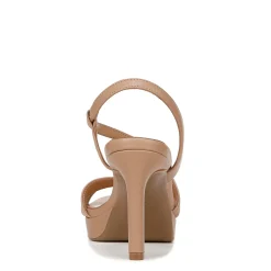 Naturalizer Sandals|Women's , Abby Sandal Taupe