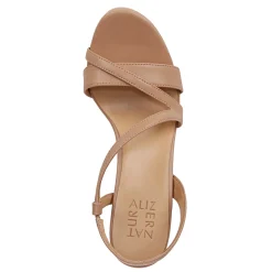 Naturalizer Pumps & Heels|Women's , Abby Sandal Taupe