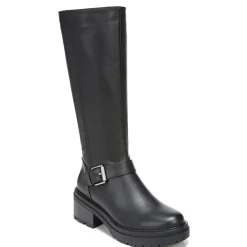 Naturalizer Boots|Women's , Adler Boot Black