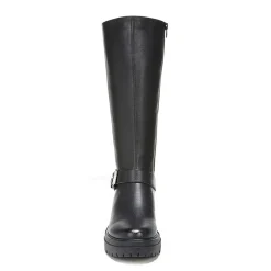 Naturalizer Boots|Women's , Adler Boot Black