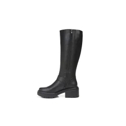 Naturalizer Boots|Women's , Adler Boot Black
