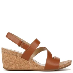 Naturalizer Sandals|Women's , Adria Sandal Toffee