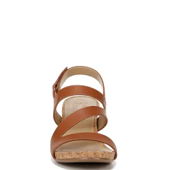 Naturalizer Sandals|Women's , Adria Sandal Toffee
