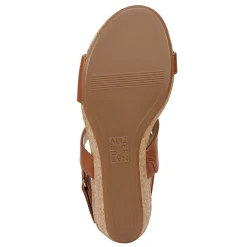 Naturalizer Sandals|Women's , Adria Sandal Toffee