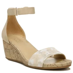 Naturalizer Sandals|Women's , Areda Sandal Beige