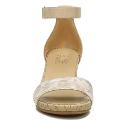Naturalizer Sandals|Women's , Areda Sandal Beige