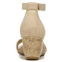 Naturalizer Sandals|Women's , Areda Sandal Beige