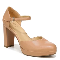 Naturalizer Pumps & Heels|Women's , Bandele Pump Taupe