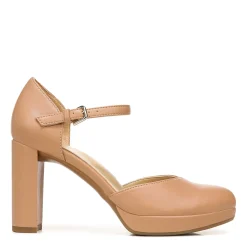 Naturalizer Pumps & Heels|Women's , Bandele Pump Taupe