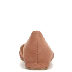 Naturalizer Flats|Women's , Barlow Flat Hazelnut