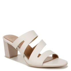 Naturalizer Sandals|Women's , Beaming Sandal Warm White