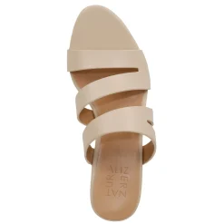 Naturalizer Sandals|Women's , Beaming Sandal Costal Tan