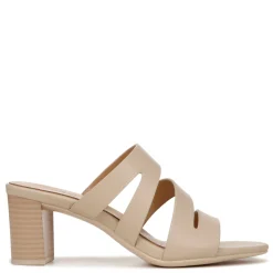 Naturalizer Pumps & Heels|Women's , Beaming Sandal Costal Tan
