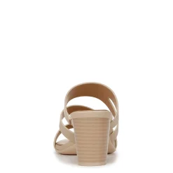 Naturalizer Pumps & Heels|Women's , Beaming Sandal Costal Tan