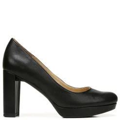 Naturalizer Pumps & Heels|Women's , Berlin Pump Black