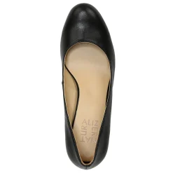 Naturalizer Pumps & Heels|Women's , Berlin Pump Black