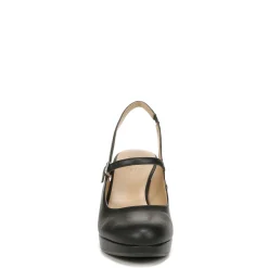 Naturalizer Pumps & Heels|Women's , Berlin Slingback Pump Black