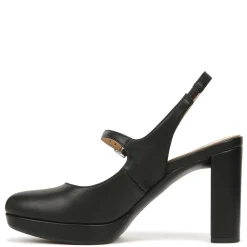 Naturalizer Pumps & Heels|Women's , Berlin Slingback Pump Black