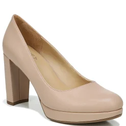 Naturalizer Pumps & Heels|Women's , Berlin Pump Taupe