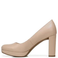 Naturalizer Pumps & Heels|Women's , Berlin Pump Taupe