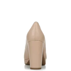 Naturalizer Pumps & Heels|Women's , Berlin Pump Taupe