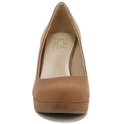 Naturalizer Pumps & Heels|Women's , Berlin Pump Tea
