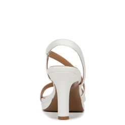 Naturalizer Sandals|Women's , Brenta Sandal White