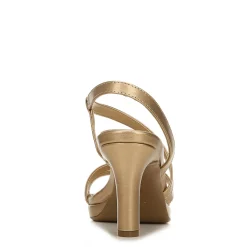 Naturalizer Pumps & Heels|Women's , Brenta Sandal Bronze