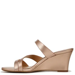Naturalizer Sandals|Women's , Breona Sandal Rose Gold