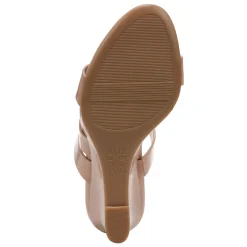 Naturalizer Sandals|Women's , Breona Sandal Taupe