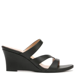 Naturalizer Sandals|Women's , Breona Sandal Black