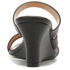 Naturalizer Sandals|Women's , Breona Sandal Black