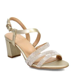 Naturalizer Sandals|Women's , Bridget 4 Sandal Champagne